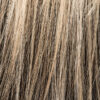 bisquit blonde rooted