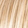 sandyblonde rooted