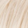 platinblonde rooted