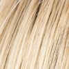 sandyblonde rooted