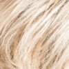 pearlblonde rooted