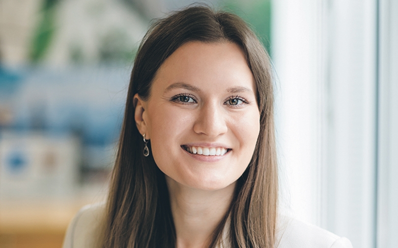 Ирина Кузнецова