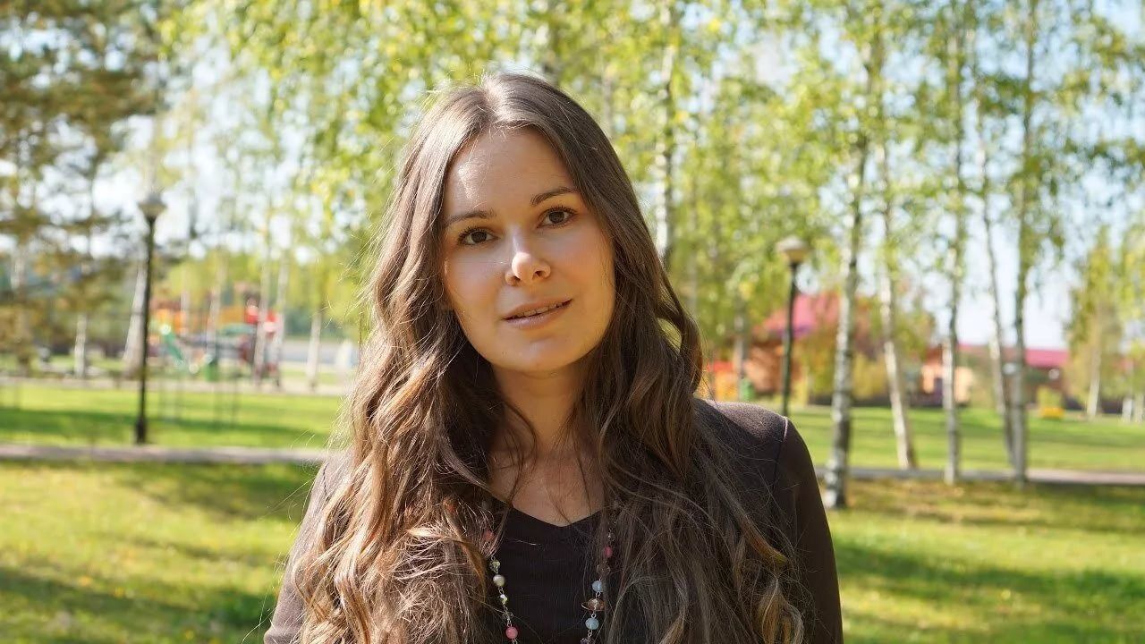 Елена Васильева