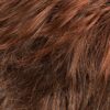 darkauburn mix